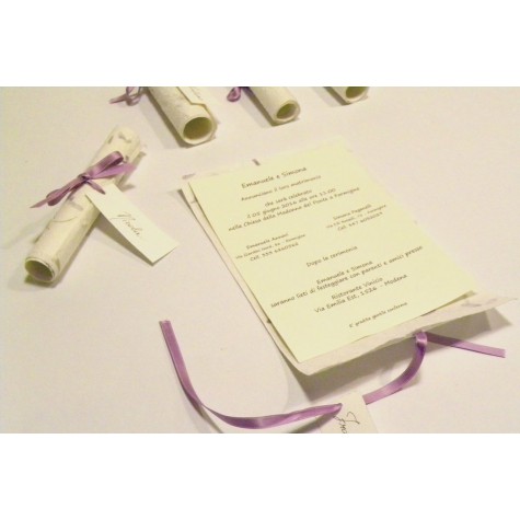 Wedding Invitation