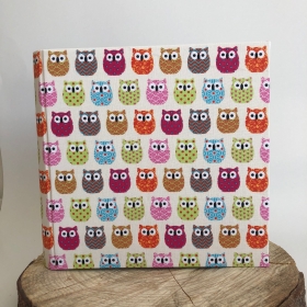 Album Owls (limited edition)