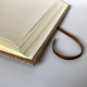 Photo Album Jute