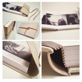 PhotoBook Rome